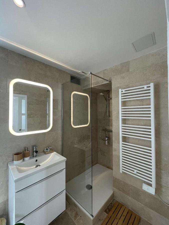 Appartement Dampierre En Yvelines Экстерьер фото